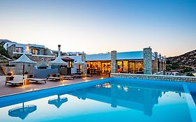 Sophid Wellness Suites Karpathos